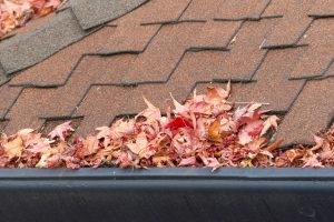 prepare gutters for winter roofing experts recommend clean