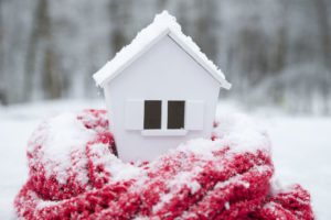 Winter Roofing Preparation Tips