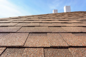 asphalt tile roofing contractors install