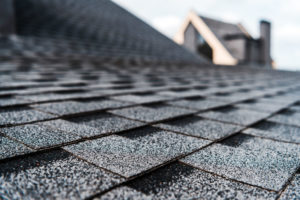 roofing contractors able to match roofing shingles repair