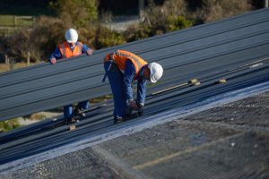 roofers commercial roof installation products materials 