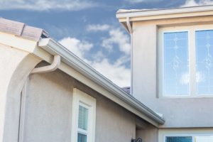 Should You Consider New Gutters When You Get A New Roof?