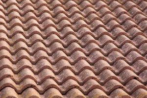 What Are The Advantages Of Cement Tile Roofs?