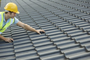 Inspect Your Roof to see if You Need A New Roof for The New Year?