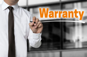 What Is A Standard Warranty On A New Roof And Can You Buy An Extended Warranty?