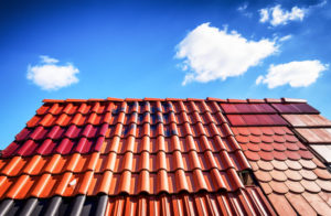 What Are The Most Popular Colors For Residential Roofing Tiles?