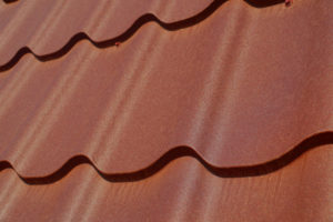 durable roofing red beautiful little roof repair