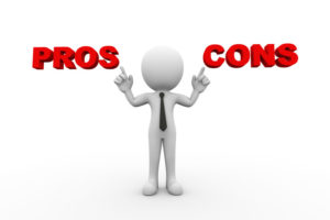 Pros and Cons Roofing Materials