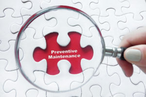 Preventative Maintenance Roofing Storms Hail Damage Repair