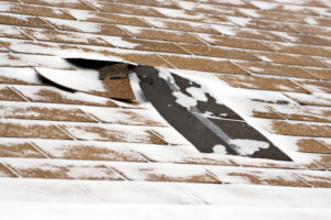 Roof Maintenance in Colder States Versus Warmer States