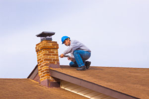roofing repair contractor services
