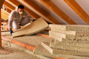 Roofing Contractors Explain the Importance of Insulation in Thornton CO